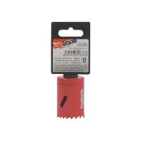 TOPTRADE circle crown, BiMetal, 35 mm (1)