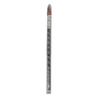 TOPTRADE Serpentine drill, for wood, O 12 x 400 mm (1)