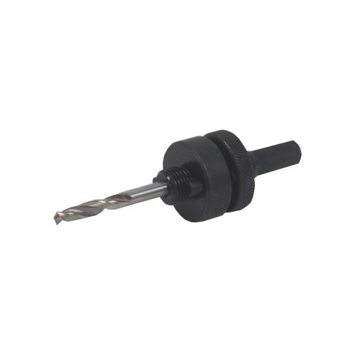TOPTRADE driver, for ring crowns BiMetal 32 – 210 mm