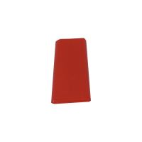 TOPTRADE leveling retaining wedge,  for tiling and paving / 50 pcs (6)