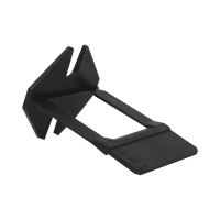 TOPTRADE leveling retaining clip, th. 1mm, leveling height 12 - 23mm / 100pcs (5)
