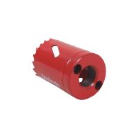 TOPTRADE circle crown, BiMetal, 35 mm (6)