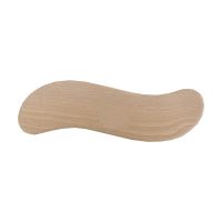 floor brush, 205 x 55 mm, soft (2)
