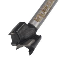 TOPTRADE forstner bit, with SK blades, 20 mm (1)