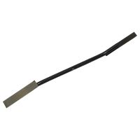 jointing tool, double-sided, black,13/9mm,