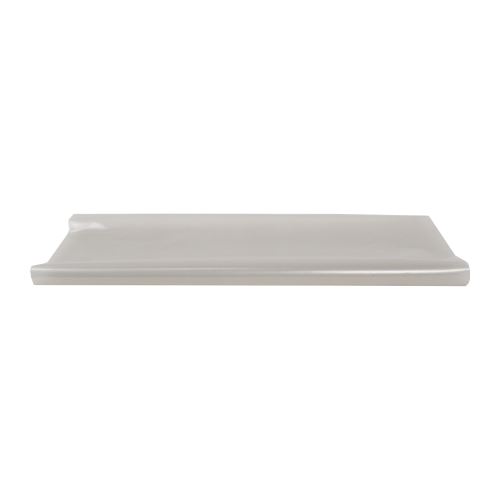 TOPTRADE debris bag, super strong, 150 µ, 100 x 55 cm, honey, 100 l