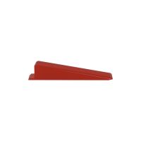TOPTRADE leveling retaining wedge,  for tiling and paving / 50 pcs (4)
