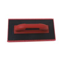 TOPTRADE ABS trowel, sea sponge, PROFESSIONAL, 280 x 140 x 30 mm (2)