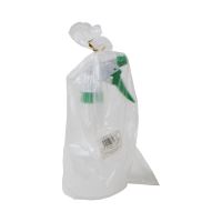 TOPTRADE liquid atomizer, plastic, 0.5 l, LZ-045 (2)