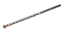 TOPTRADE  concrete drill bit 3 mm