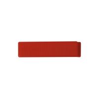 TOPTRADE leveling retaining wedge,  for tiling and paving / 350 pcs (7)