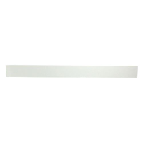 TOPTRADE display shelf -  base forehead 125 cm