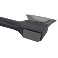 TOPTRADE ax EXTREME, nylon handle, 1000 g (6)