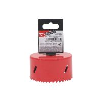 TOPTRADE ring crown, BiMetal, 68 mm (1)