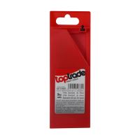 TOPTRADE drill standard, for wood, 5 pcs/set (3)