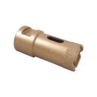 TOPTRADE diamond circle crown, M14, O 25 mm (4)