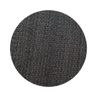 TOPTRADE shading net, grey, 2 x 50 m, 150 g / m2 (3)