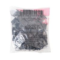 TOPTRADE leveling retaining clip, th. 1mm, leveling height 12 - 23mm / 100pcs (1)