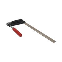 TOPTRADE joiners clamp, metal, 120x300mm (7)