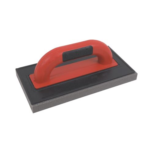 TOPTRADE float ABS,latex extra, PROFESSIONAL,  250 x 130 x 20 mm