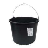 TOPTRADE bucket, plastic,12l (7)