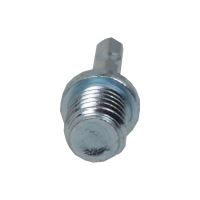TOPTRADE adapter, reduction from M14 to 6-edge, 45 mm (5)