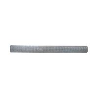 TOPTRADE mesh welded, galvanized, 10 / 0.8 mm, 500 mm x 25 m (3)