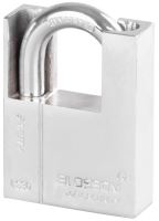 padlock, security, Blossom Hi-Security, 60 mm