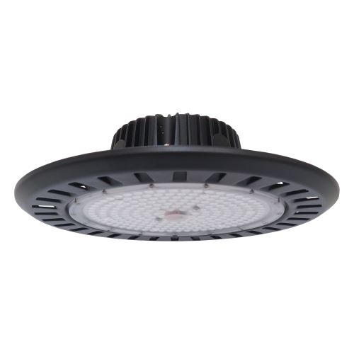 TOPTRADE LED light, 150 W, UFO, 4000 K, 15000 lm, IP 65