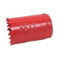 TOPTRADE circle crown, BiMetal, 32 mm (6)