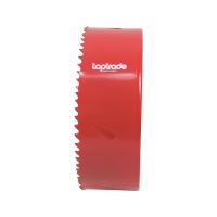 TOPTRADE ring crown, BiMetal, 114 mm (5)