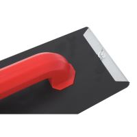 TOPTRADE grater for polystyrene, on plastic, 350 x 150 mm, standard (3)