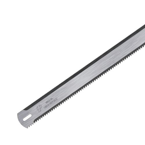 spare hacksaw blade, Cr 300x20x0,65mm, combi metal/wood, 24/8 TPI, PILANA (K-3020-24/8-P)