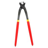 pair of wire cutters, 280 mm