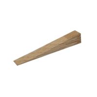 tiling wedge,wood,package 1000pcs,55x8x10-0mm