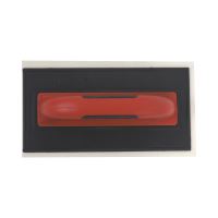 TOPTRADE float ABS,latex, PROFESSIONAL, 250 x 130 x 20 mm (1)