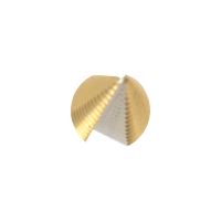 TOPTRADE step drill, HSS, for metal, 4 – 32 mm, 15 steps (5)