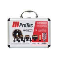 ProTec crown, diamond, M14, set of 10 pcs (1)