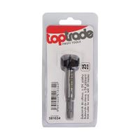 TOPTRADE forstner bit, with SK blades, 25 mm (3)