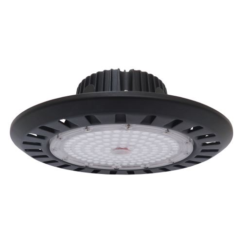 TOPTRADE LED lamp, 100 W, UFO, 4000 K, 15000 lm, IP 65