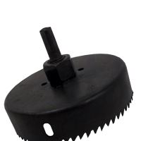 TOPTRADE circle crown saw, O 102 mm (3)