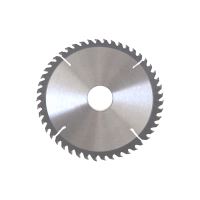 TOPTRADE saw blade, for wood, SK blades, 48 teeth, 305 x 3.2 x 30/20 mm (3)