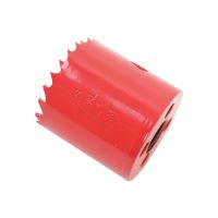 TOPTRADE circle crown, BiMetal, 44 mm (6)