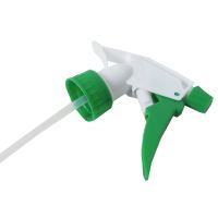 TOPTRADE liquid atomizer, plastic, 0.5 l, LZ-045 (9)