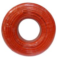 levelling hose ,red,100m