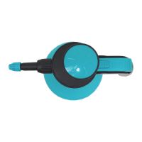 TOPTRADE plastic sprayer, manual, pressure, profi, 1.5 l (6)