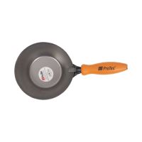 ProTec steel ladle, wooden handle, O 180 mm