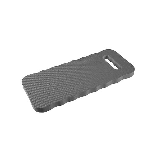 TOPTRADE kneeling pad, 40 x 18 x 2 cm