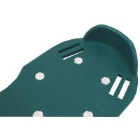 TOPTRADE spiked soles, 30 cm, spike 3 cm (7)