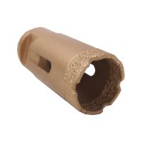 TOPTRADE diamond circle crown, M14, O 30 mm (7)